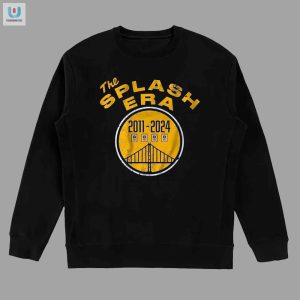 Splash Era Golden State Shirt Laugh Wear Repeat fashionwaveus 1 3