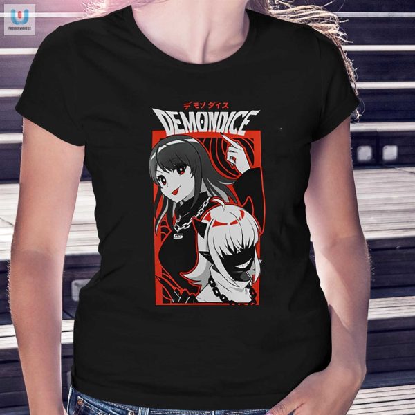 Rock Your Wardrobe With Hilarious Demondice Shirts fashionwaveus 1 1