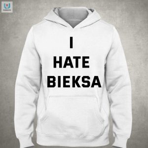 Get Laughs With Nick Cousins I Hate Bieksa Shirt fashionwaveus 1 2