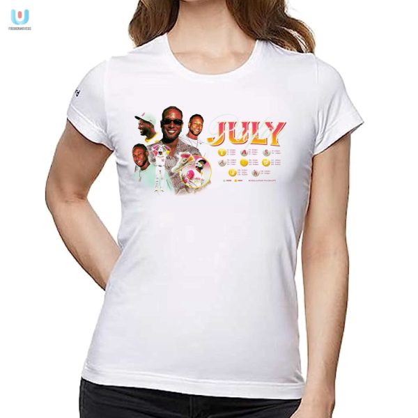 Rock July In Style Get Your Comfy Jurickson Profar Shirt fashionwaveus 1 1