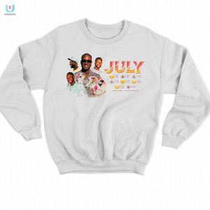 Rock July In Style Get Your Comfy Jurickson Profar Shirt fashionwaveus 1 3