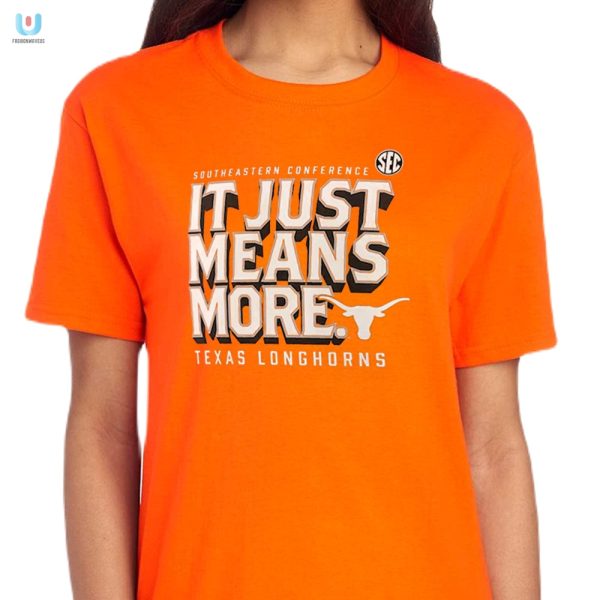 Hooked On Texas Hilarious Longhorns Fanatics Tee fashionwaveus 1 2