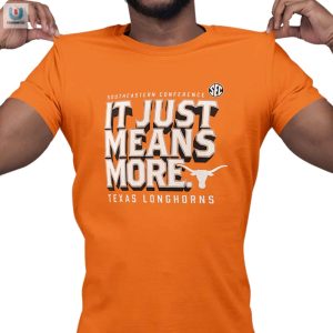 Hooked On Texas Hilarious Longhorns Fanatics Tee fashionwaveus 1 3