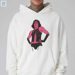 Macho Frank N Furter Shirt Uniquely Hilarious Wear fashionwaveus 1 2