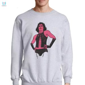 Macho Frank N Furter Shirt Uniquely Hilarious Wear fashionwaveus 1 3