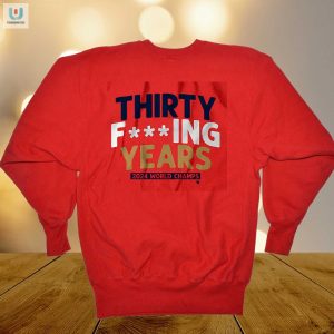 Get The Florida Hockey Thirty Fucking Years Shirt Today fashionwaveus 1 1