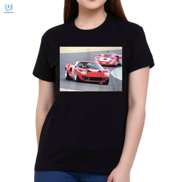 Rev Up In Style Quirky George Lucas Formula 1 Shirt fashionwaveus 1 1