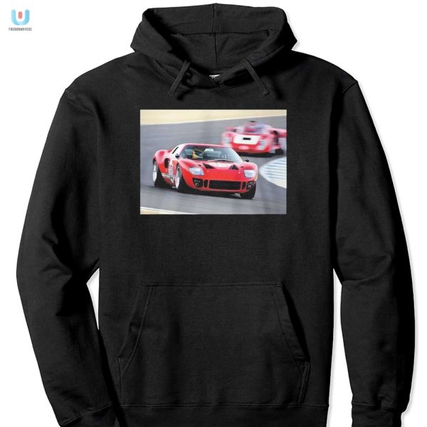 Rev Up In Style Quirky George Lucas Formula 1 Shirt fashionwaveus 1 2