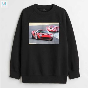 Rev Up In Style Quirky George Lucas Formula 1 Shirt fashionwaveus 1 3