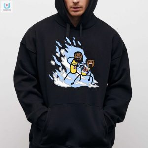 Lebron James Funny Fatherson Shirt Unique Nba Gift fashionwaveus 1 2