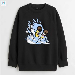 Lebron James Funny Fatherson Shirt Unique Nba Gift fashionwaveus 1 3