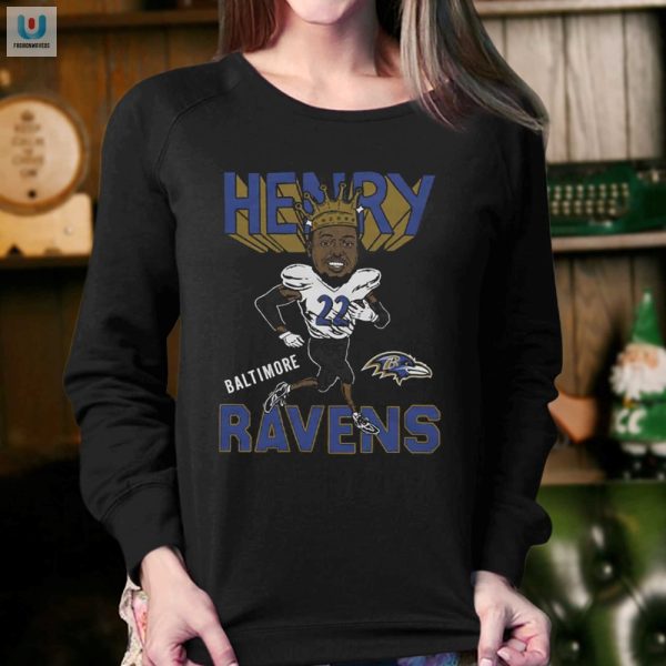 Rock The Flock Hilarious Derrick Henry Ravens Tee fashionwaveus 1 1 2