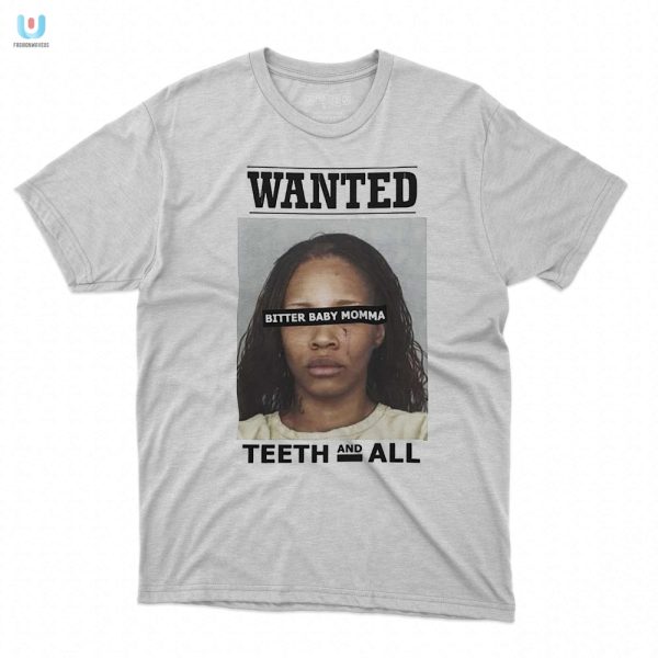 Tia Kemp Mugshot Tee Humor Unique Style For Sale fashionwaveus 1