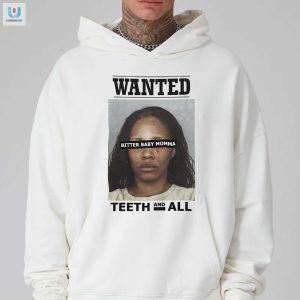 Tia Kemp Mugshot Tee Humor Unique Style For Sale fashionwaveus 1 2