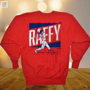 Snag The Comical Alec Bohm Swingin Raffy Shirt Today fashionwaveus 1 1