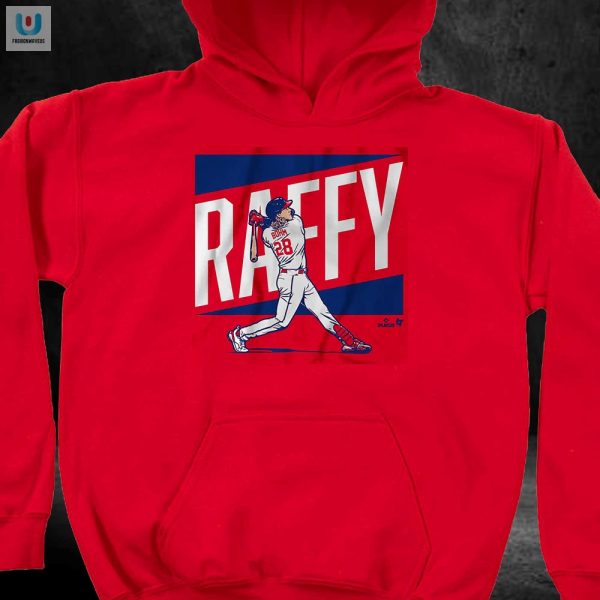 Snag The Comical Alec Bohm Swingin Raffy Shirt Today fashionwaveus 1 2