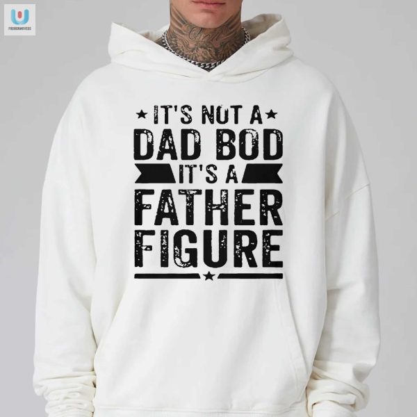 Get Laughs With Andrew Chafins Father Figure Shirt fashionwaveus 1 2