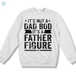 Get Laughs With Andrew Chafins Father Figure Shirt fashionwaveus 1 3