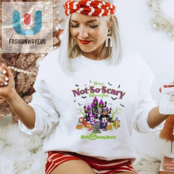 Get Spooked In Style Mickeys 2024 Funny Halloween Shirt fashionwaveus 1 2