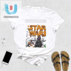 Funny Unique 2024 Vintage Star Wars Disney Halloween Shirt fashionwaveus 1 3