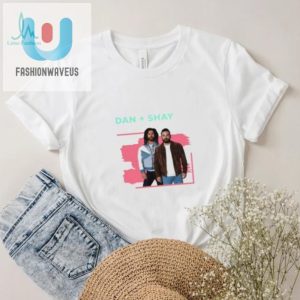 Get Shayd Quirky Dan Shay Tee Hoodie Fan Pack fashionwaveus 1 1