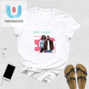 Get Shayd Quirky Dan Shay Tee Hoodie Fan Pack fashionwaveus 1 3