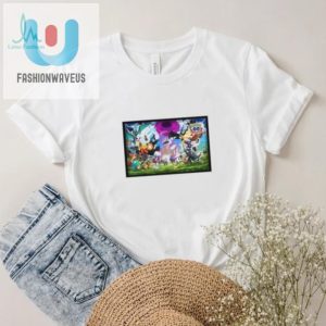 Catch Laughs With Our Unique Pokemon Go 8Th Anniv 2024 Shirt fashionwaveus 1 1