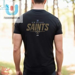 Get Your Halo Dirty Funny Saints Vintage Tee fashionwaveus 1 3