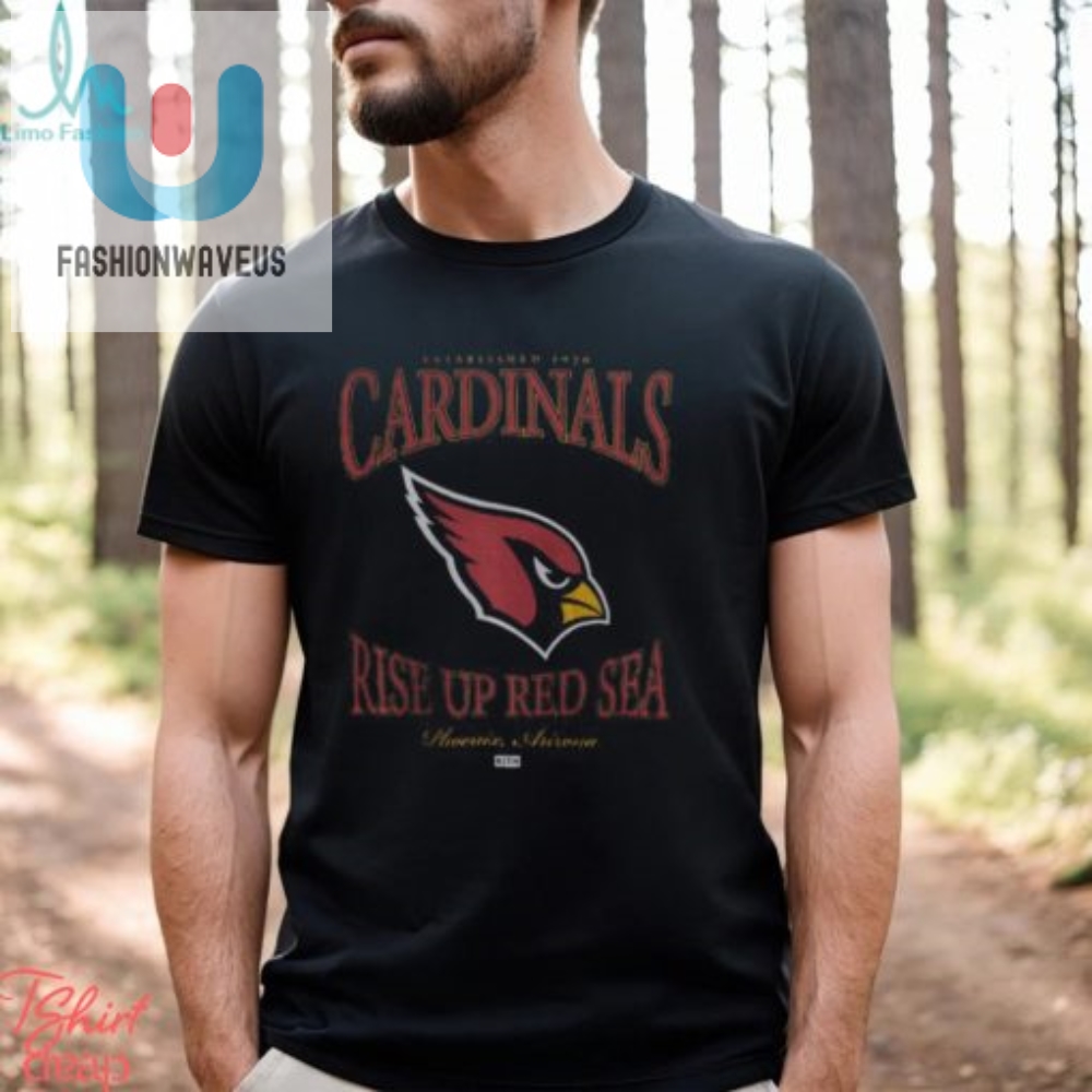 Get Your Cardinal Sins  Vintage Tee For The Bold