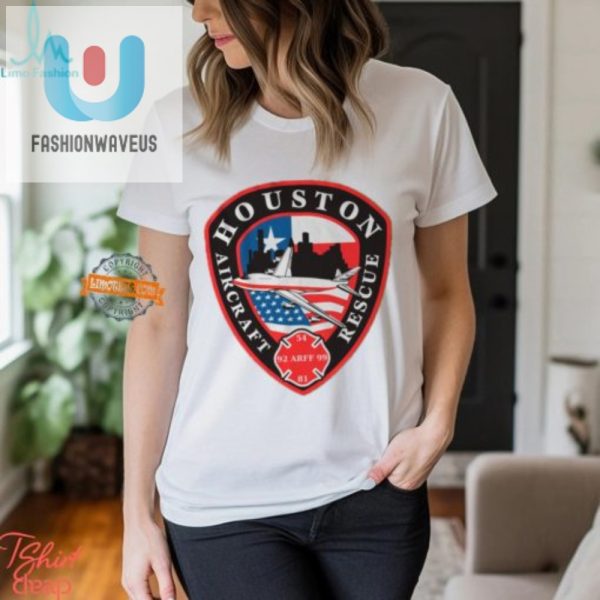 Get Lit With Houston Fire Station 54 Shirt Hilariously Unique fashionwaveus 1