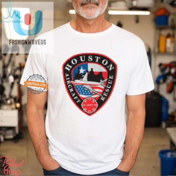 Get Lit With Houston Fire Station 54 Shirt Hilariously Unique fashionwaveus 1 3