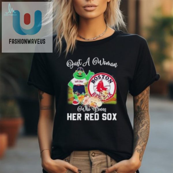 Quirky Wally The Green Monster Tee For Boston Red Sox Fans fashionwaveus 1