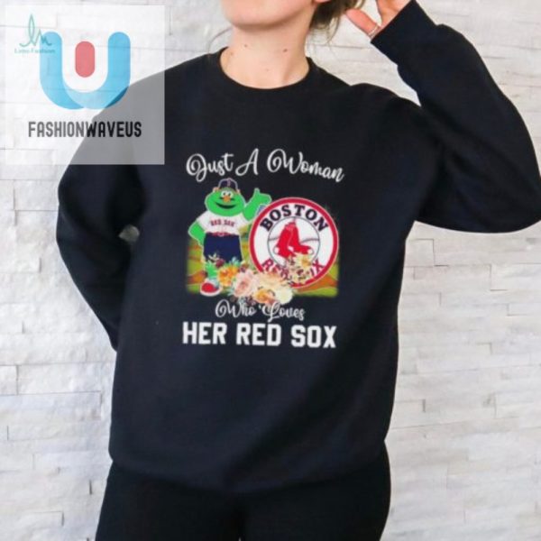 Quirky Wally The Green Monster Tee For Boston Red Sox Fans fashionwaveus 1 2