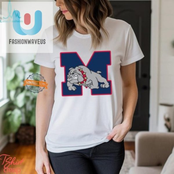 Get Your Laugh On Unique Mason Bulldogs Shirt fashionwaveus 1