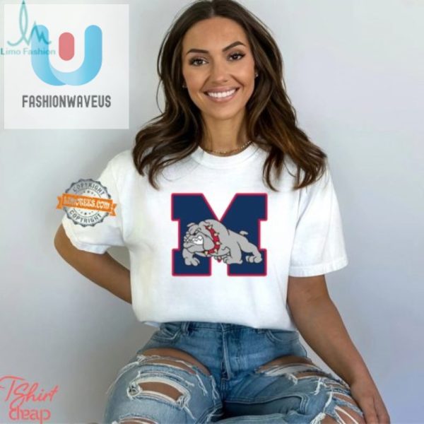 Get Your Laugh On Unique Mason Bulldogs Shirt fashionwaveus 1 1