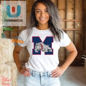 Get Your Laugh On Unique Mason Bulldogs Shirt fashionwaveus 1 2