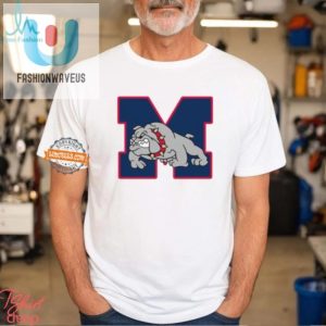 Get Your Laugh On Unique Mason Bulldogs Shirt fashionwaveus 1 3