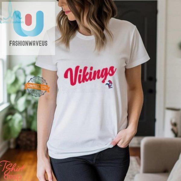 Get Viking Strong With Everetts Funniest Shirt Ever fashionwaveus 1