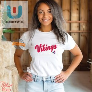 Get Viking Strong With Everetts Funniest Shirt Ever fashionwaveus 1 2