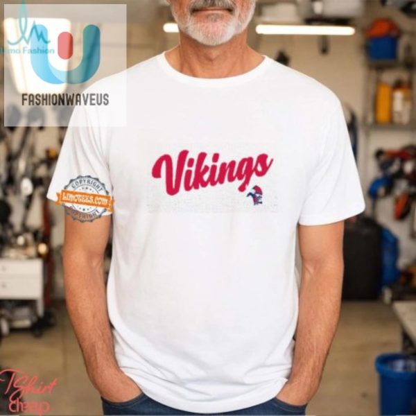 Get Viking Strong With Everetts Funniest Shirt Ever fashionwaveus 1 3