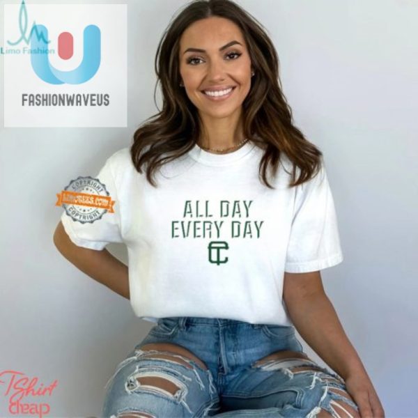 Funny Unique Cass Techs Shirt All Day Every Day Wear fashionwaveus 1 1