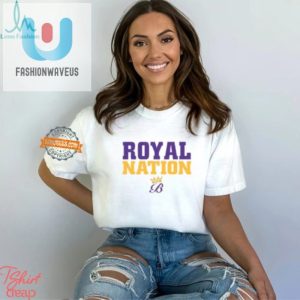 Get Regal And Giggle Blissfield Royal Nation Shirt fashionwaveus 1 1