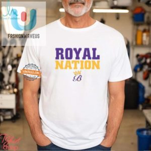 Get Regal And Giggle Blissfield Royal Nation Shirt fashionwaveus 1 3