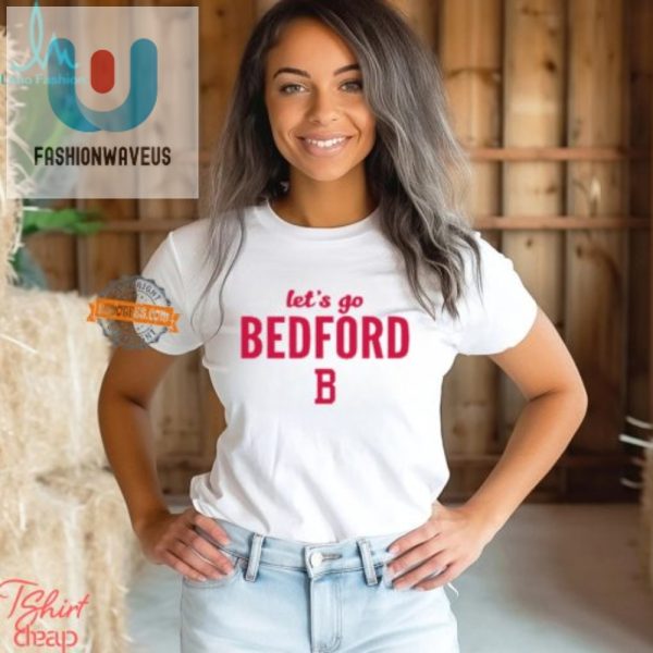 Get Kicked In Style Funny Bedford Mules Shirt fashionwaveus 1 1 1