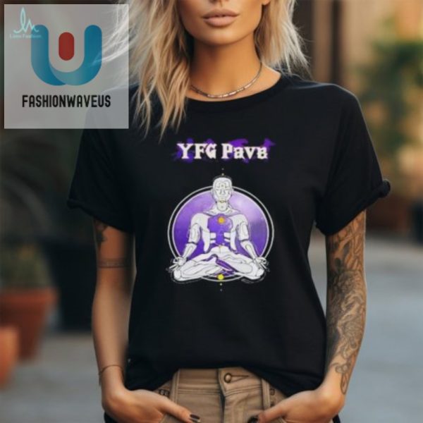 Get Noticed Hilarious Official 444 Yfg Pave Shirt fashionwaveus 1