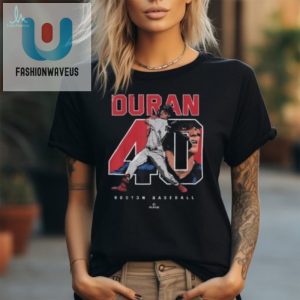 Rock Duran 40 Boston Shirt Whos Your Duransanity fashionwaveus 1 1