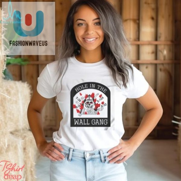 Get Fired Up Funny Unofficial Firehouse 124 Shirt V2 fashionwaveus 1 3