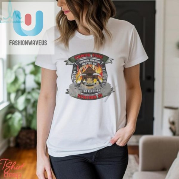 Quirky Tampa Fire Rescue Station 21 Shirt V1 Get Yours Now fashionwaveus 1