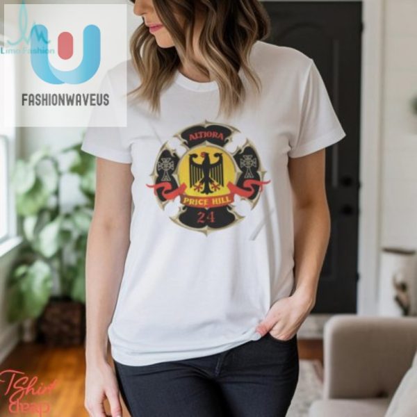 Hilarious Unique Unofficial Cincinnati Fire Dept Shirt 24 fashionwaveus 1