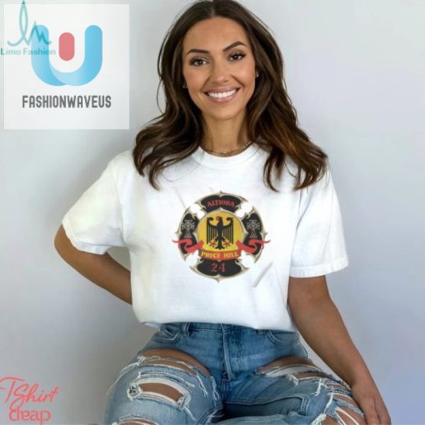 Hilarious Unique Unofficial Cincinnati Fire Dept Shirt 24 fashionwaveus 1 1